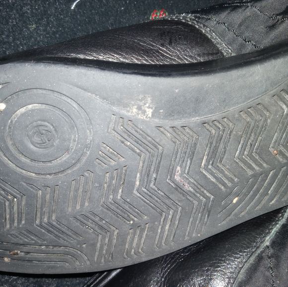 1984 Gucci shoes - Picture 3 of 4